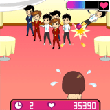 無料ゲーム Au Webポータル